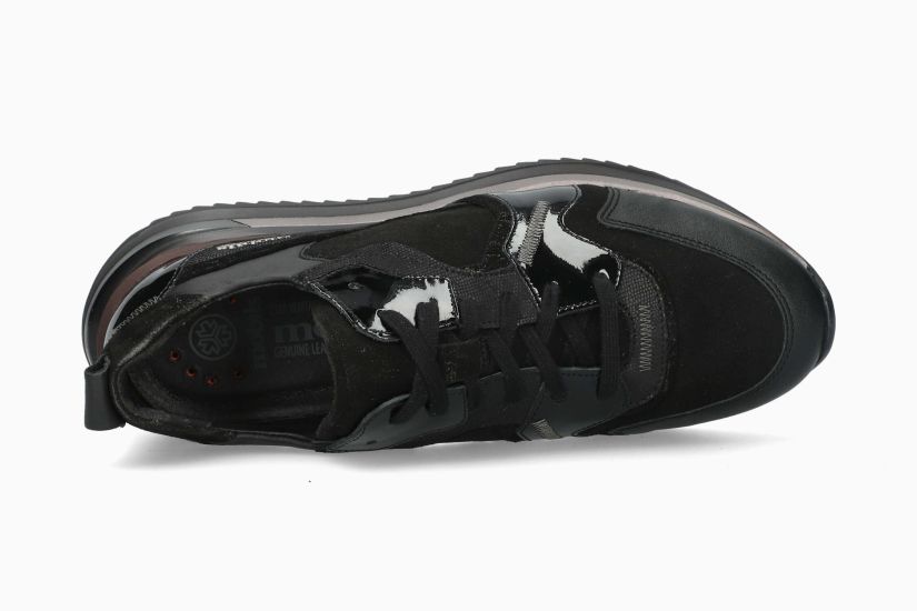 Mephisto Mobils Janel - Chaussures à tirette dame - Chaussuresraoul - orthopédique - semelles - chaussures - Mobils