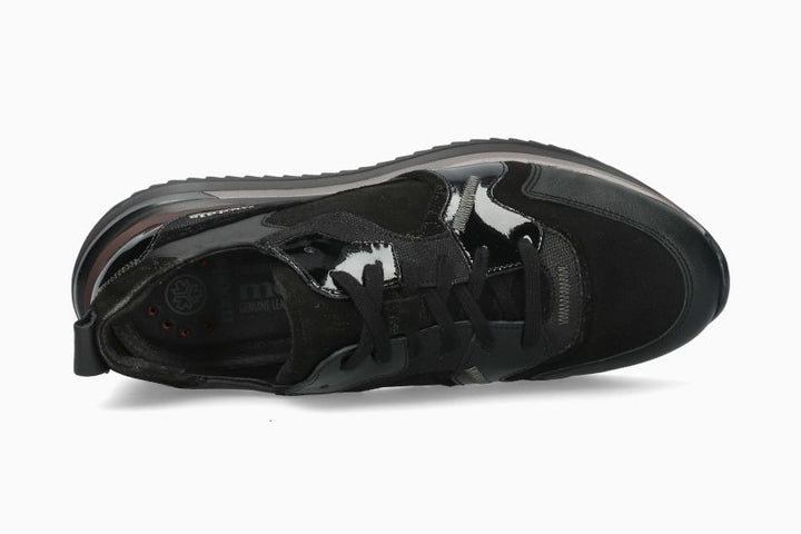 Mephisto Mobils Janel - Chaussures à tirette dame - Chaussuresraoul - orthopédique - semelles - chaussures - Mobils