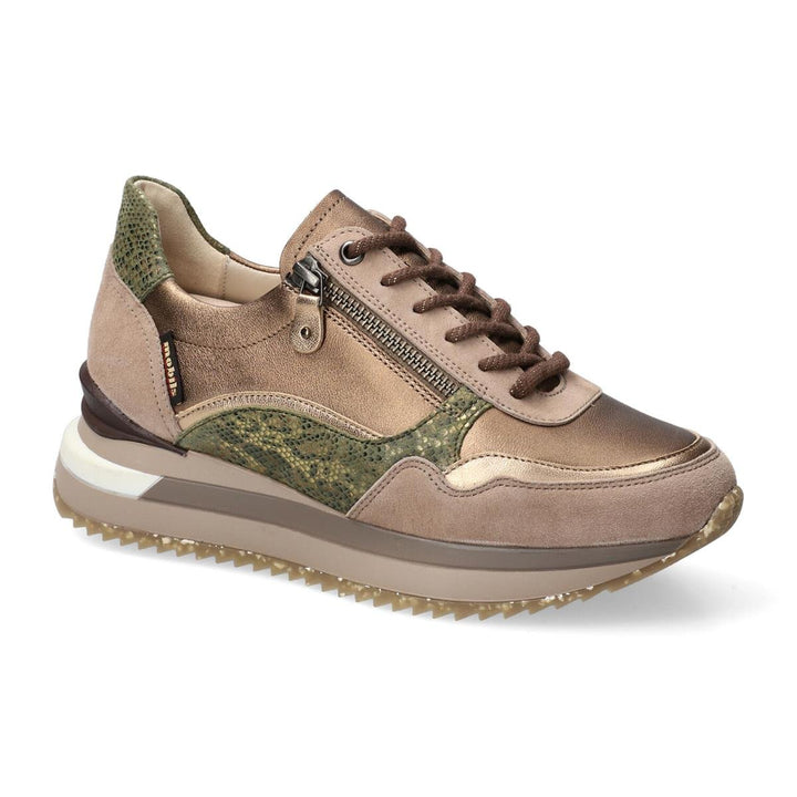 Mephisto Mobils Jolyne - Chaussures à tirette dame - Chaussuresraoul - orthopédique - semelles - chaussures - Mobils