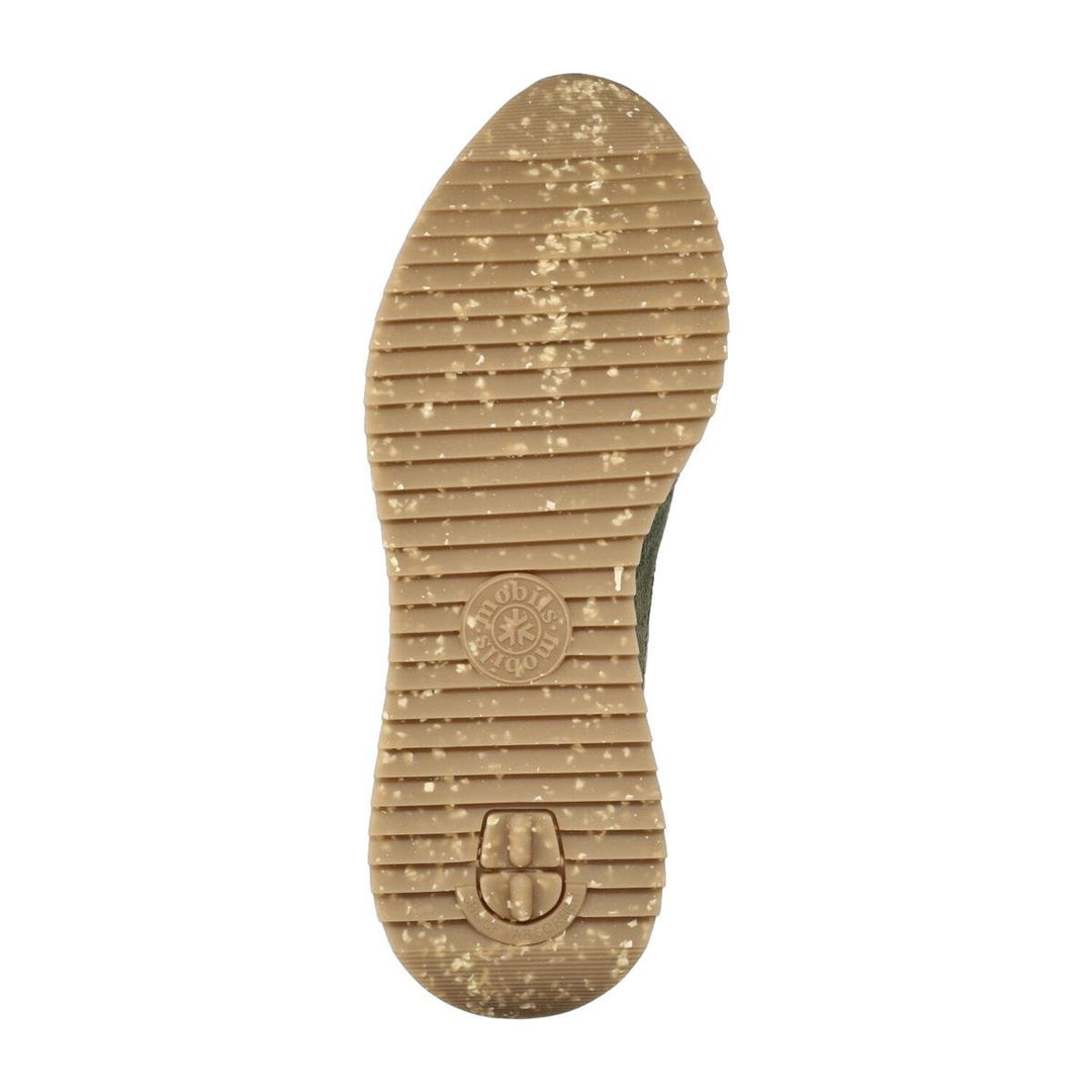 Mephisto Mobils Jolyne - Chaussures à tirette dame - Chaussuresraoul - orthopédique - semelles - chaussures - Mobils