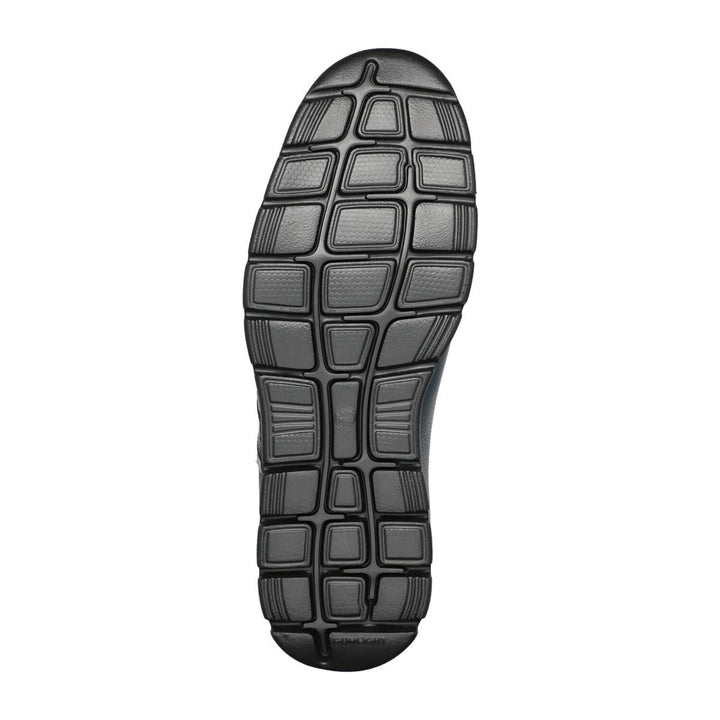 Mephisto Mobils Kristof - Chaussures à tirette homme - Chaussuresraoul - orthopédique - semelles - chaussures - Mobils