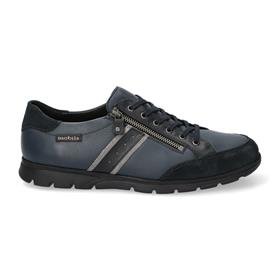 Mephisto Mobils Kristof - Chaussures à tirette homme - Chaussuresraoul - orthopédique - semelles - chaussures - Mobils