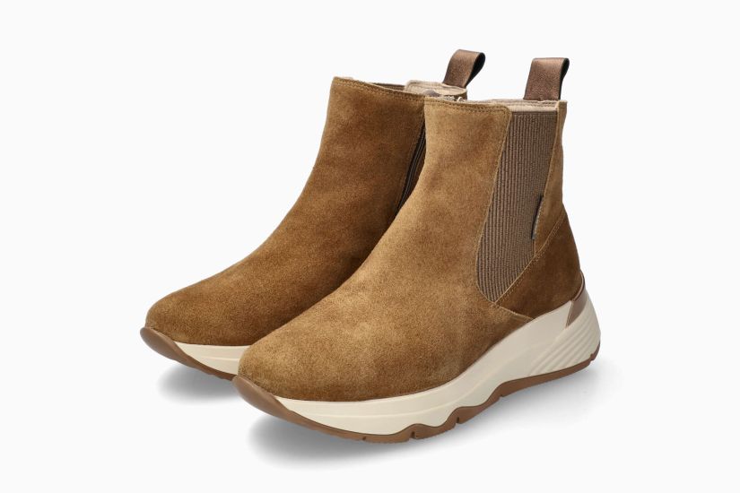 Mephisto Mobils Lyvia - Bottillons dames - Chaussuresraoul - orthopédique - semelles - chaussures - Mobils