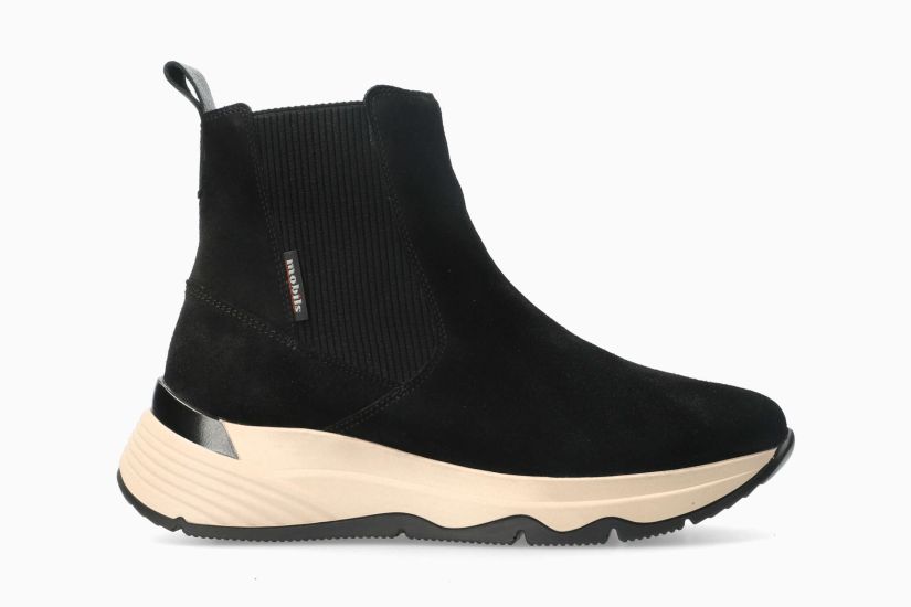 Mephisto Mobils Lyvia - Bottillons dames - Chaussuresraoul - orthopédique - semelles - chaussures - Mobils