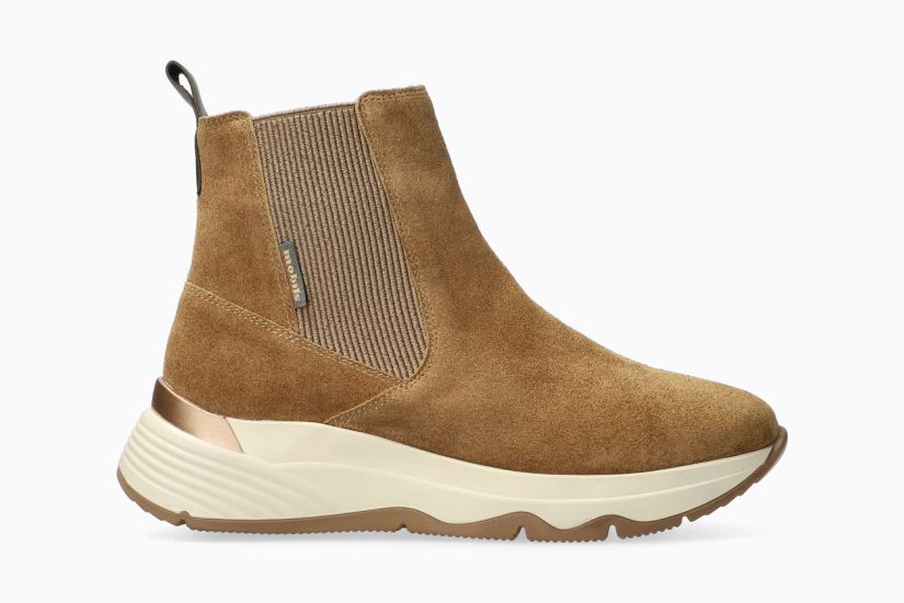 Mephisto Mobils Lyvia - Bottillons dames - Chaussuresraoul - orthopédique - semelles - chaussures - Mobils