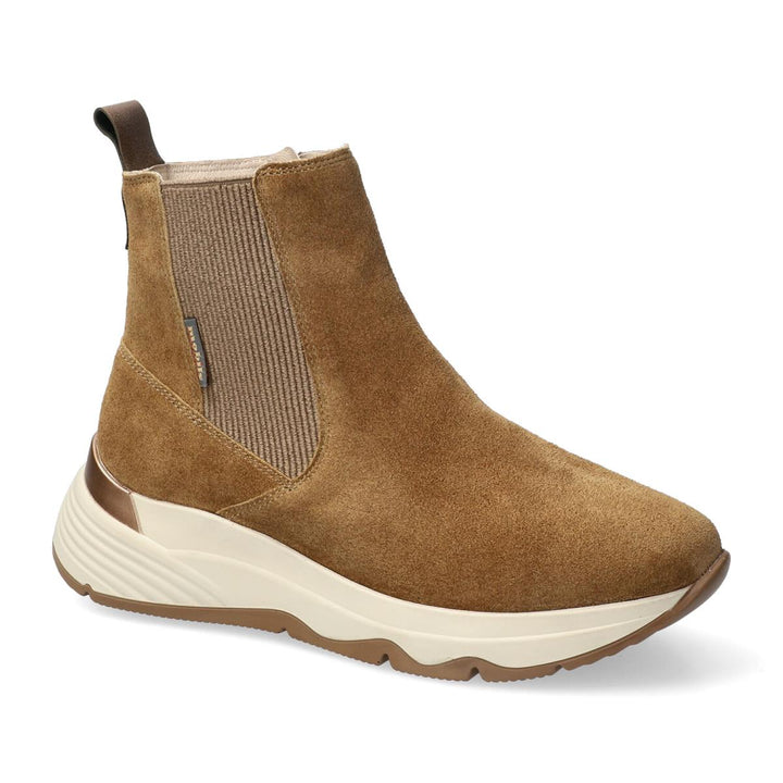 Mephisto Mobils Lyvia - Bottillons dames - Chaussuresraoul - orthopédique - semelles - chaussures - Mobils