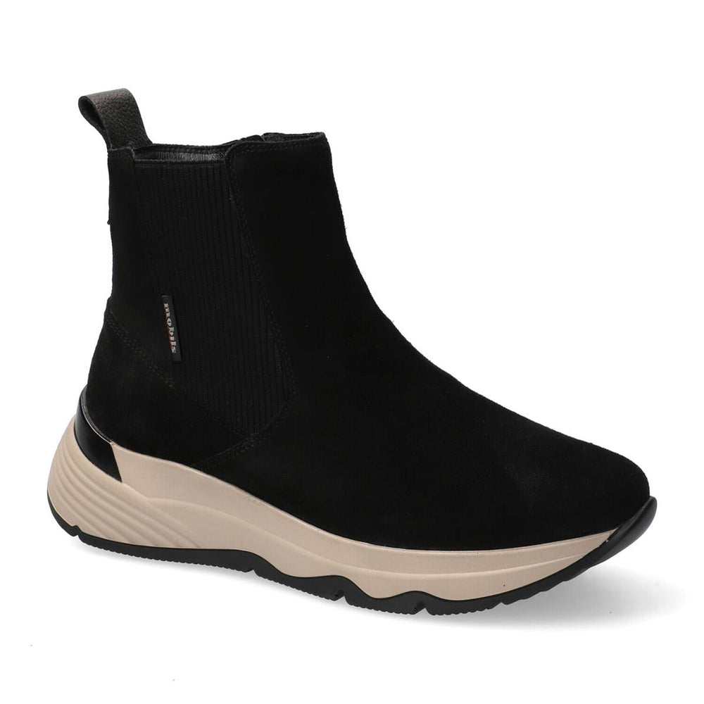 Mephisto Mobils Lyvia - Bottillons dames - Chaussuresraoul - orthopédique - semelles - chaussures - Mobils