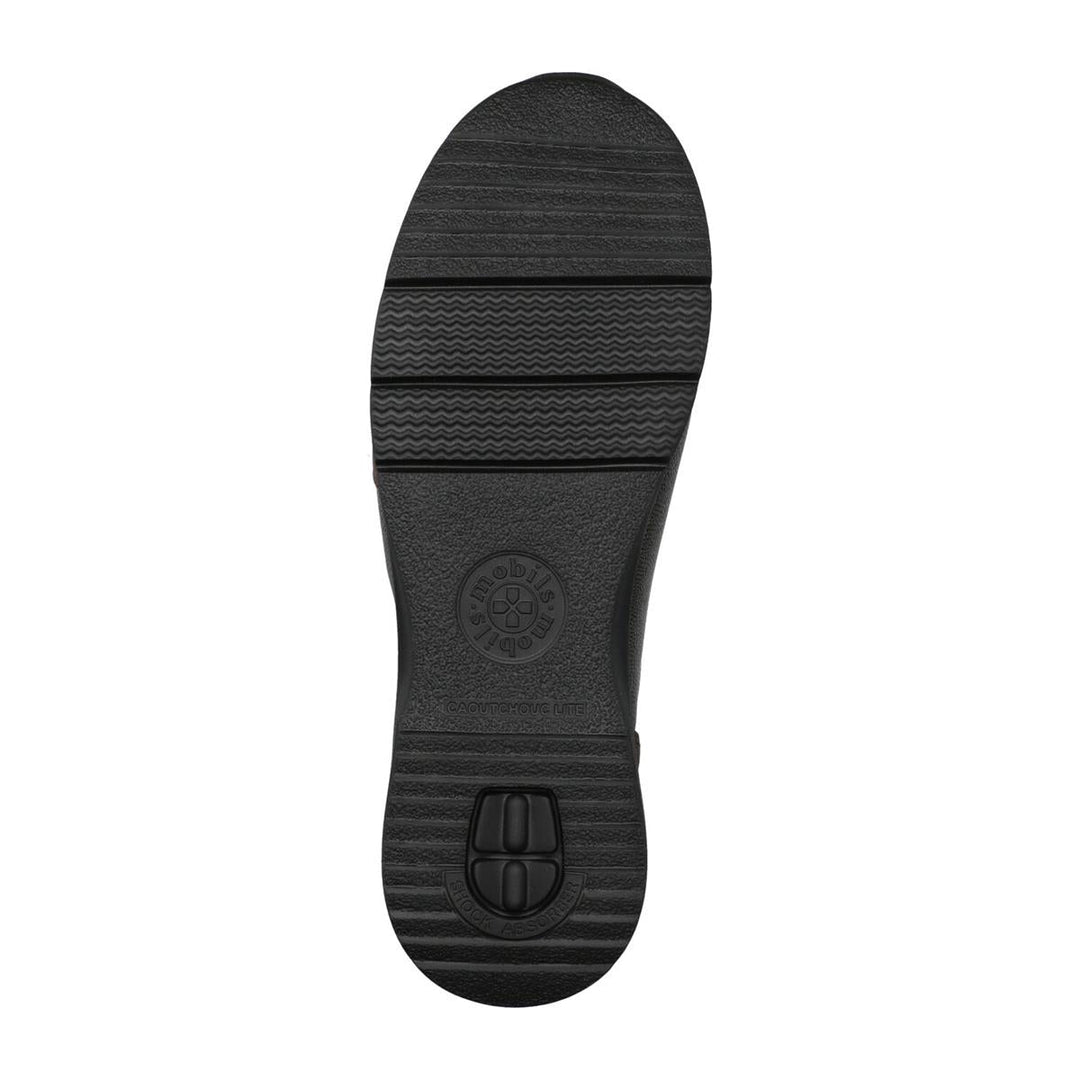 Mephisto Mobils Millena - Chaussures à tirette dame - Chaussuresraoul - orthopédique - semelles - chaussures - Mobils