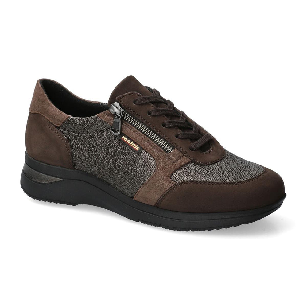 Mephisto Mobils Millena - Chaussures à tirette dame - Chaussuresraoul - orthopédique - semelles - chaussures - Mobils