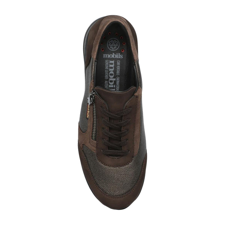 Mephisto Mobils Millena - Chaussures à tirette dame - Chaussuresraoul - orthopédique - semelles - chaussures - Mobils