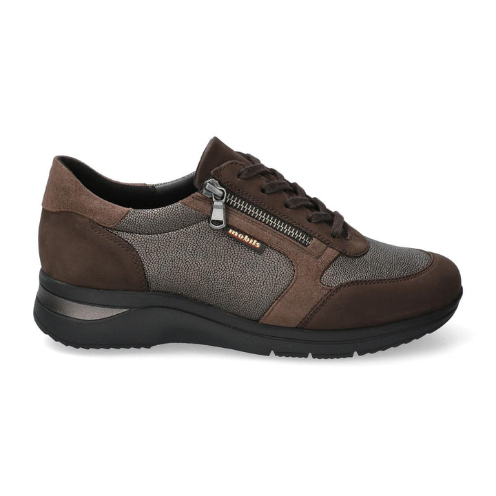 Mephisto Mobils Millena - Chaussures à tirette dame - Chaussuresraoul - orthopédique - semelles - chaussures - Mobils