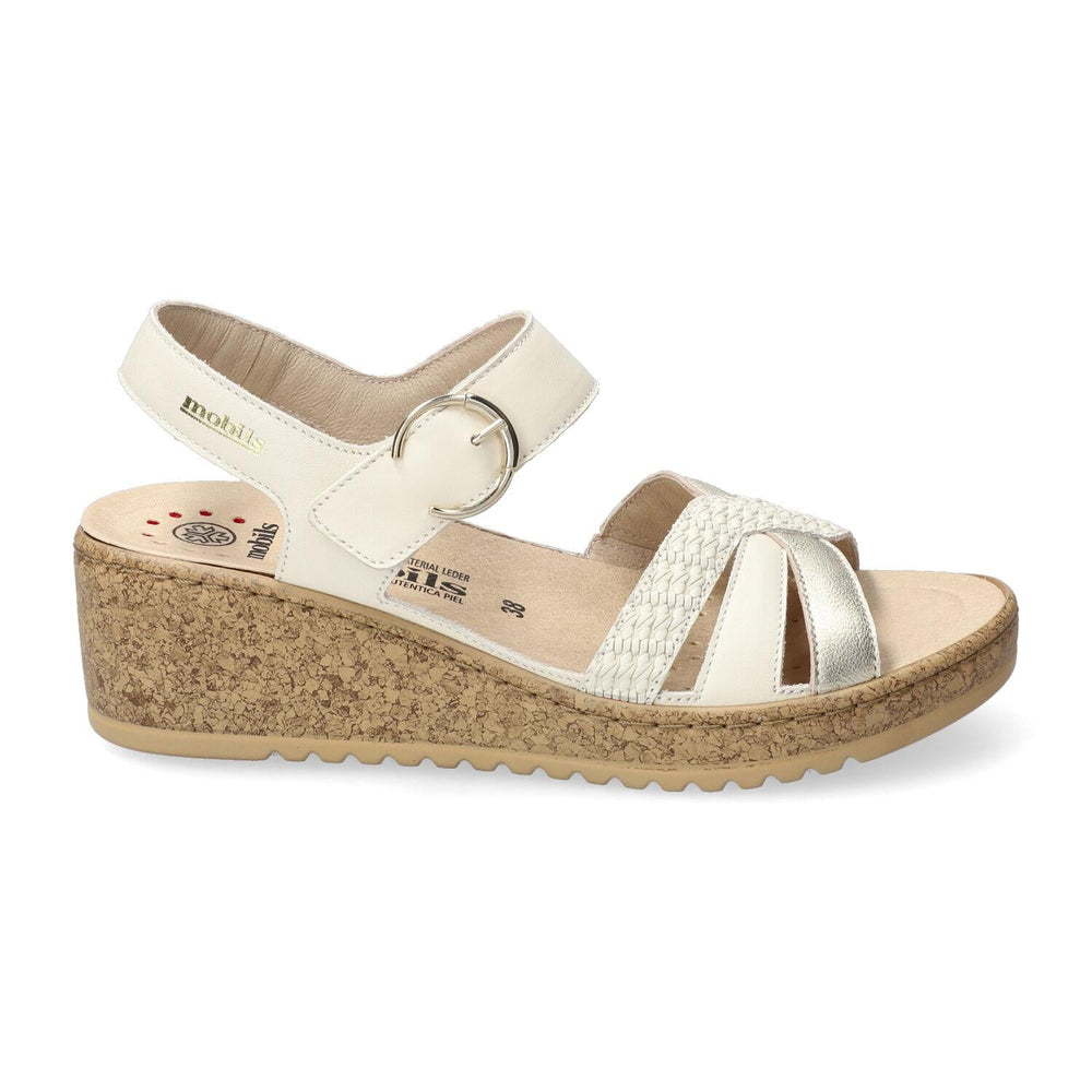 Mephisto Mobils Nancia - Sandales dame - Chaussuresraoul - #orthopédique# - #semelles# - #chaussures# - Mobils