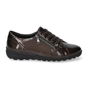 Mephisto Mobils Nyma - Chaussures à tirette dame - Chaussuresraoul - orthopédique - semelles - chaussures - Mobils