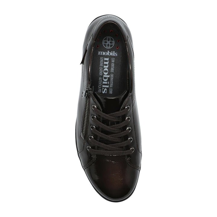 Mephisto Mobils Nyma - Chaussures à tirette dame - Chaussuresraoul - orthopédique - semelles - chaussures - Mobils