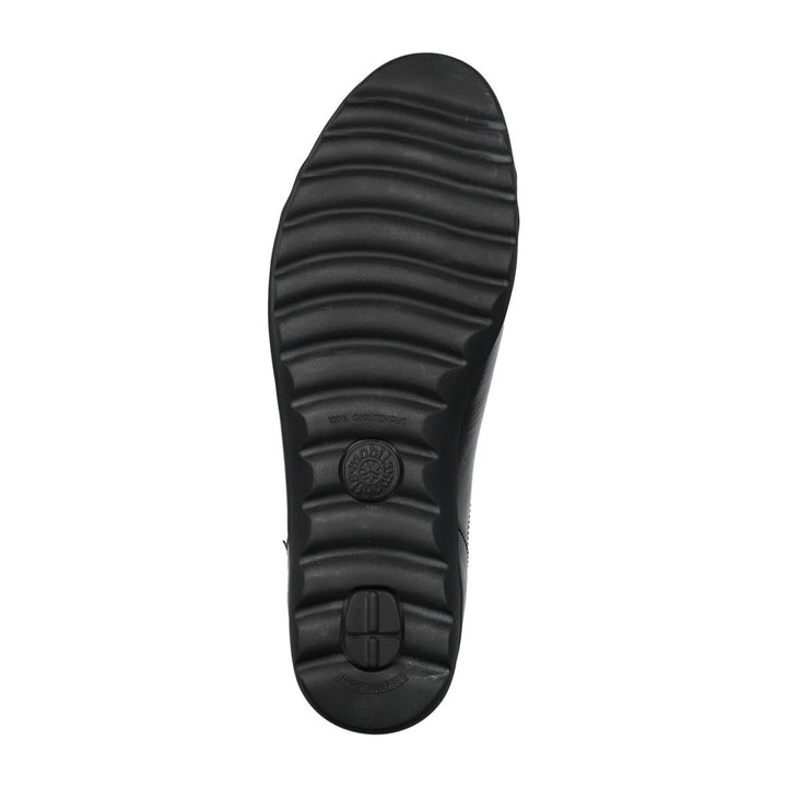 Mephisto Mobils Nyma - Chaussures à tirette dame - Chaussuresraoul - orthopédique - semelles - chaussures - Mobils
