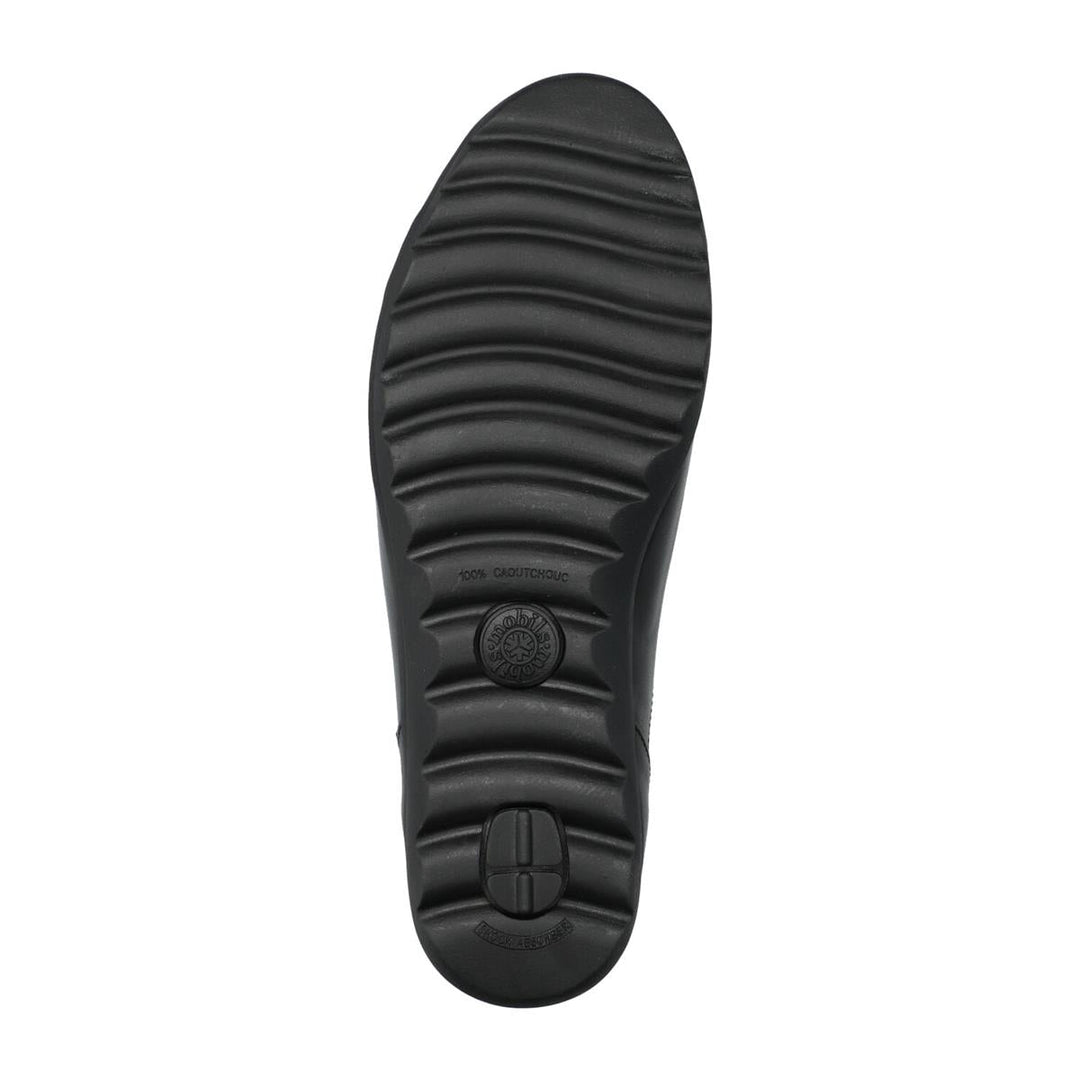 Mephisto Mobils Nyma - Chaussures à tirette dame - Chaussuresraoul - orthopédique - semelles - chaussures - Mobils