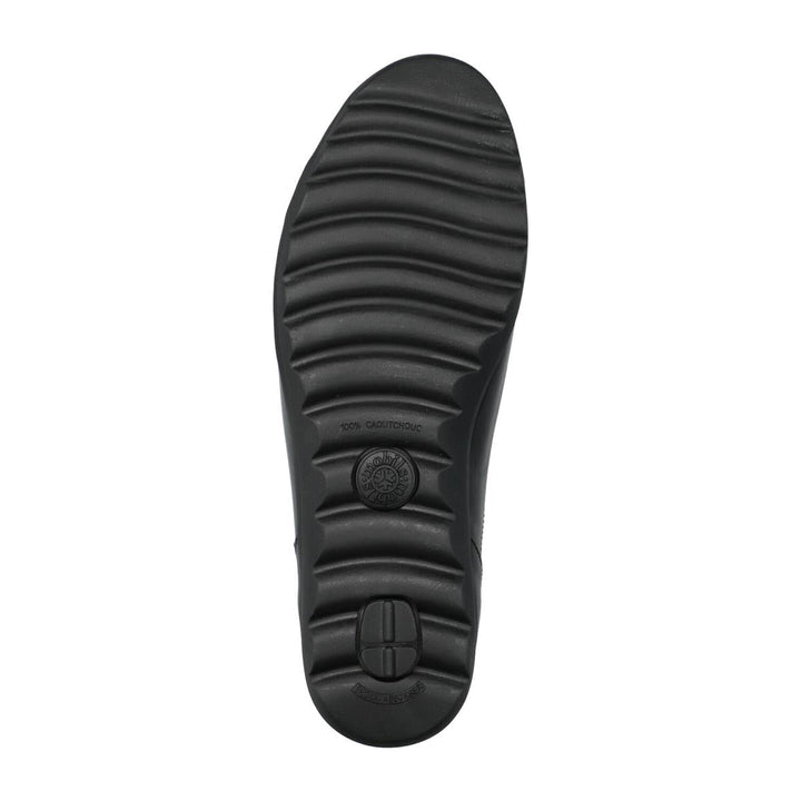 Mephisto Mobils Nyma - Chaussures à tirette dame - Chaussuresraoul - orthopédique - semelles - chaussures - Mobils