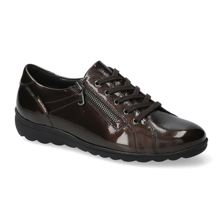 Mephisto Mobils Nyma - Chaussures à tirette dame - Chaussuresraoul - orthopédique - semelles - chaussures - Mobils
