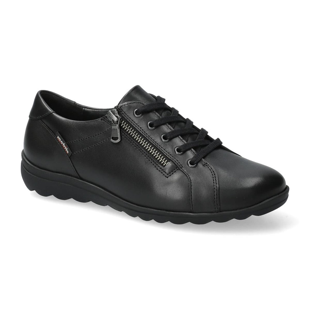 Mephisto Mobils Nyma - Chaussures à tirette dame - Chaussuresraoul - orthopédique - semelles - chaussures - Mobils