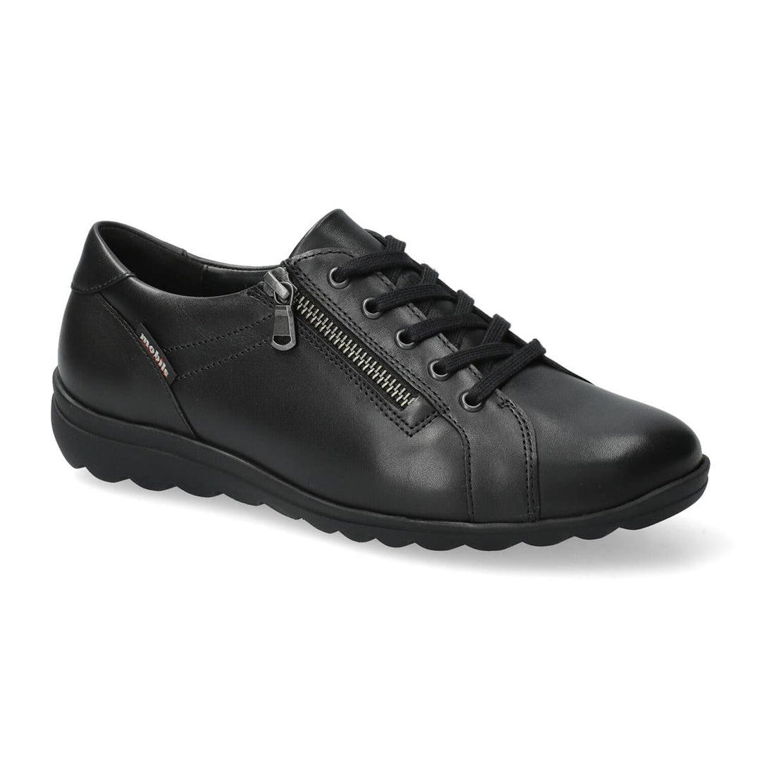 Mephisto Mobils Nyma - Chaussures à tirette dame - Chaussuresraoul - orthopédique - semelles - chaussures - Mobils