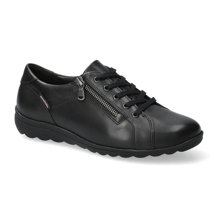 Mephisto Mobils Nyma - Chaussures à tirette dame - Chaussuresraoul - orthopédique - semelles - chaussures - Mobils