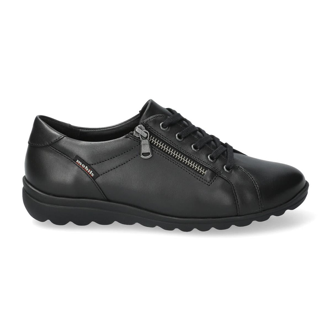Mephisto Mobils Nyma - Chaussures à tirette dame - Chaussuresraoul - orthopédique - semelles - chaussures - Mobils