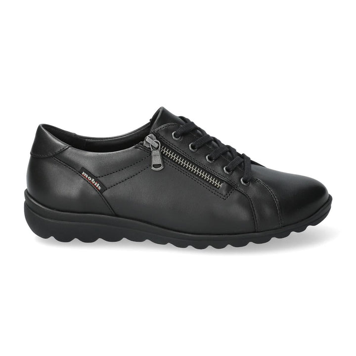 Mephisto Mobils Nyma - Chaussures à tirette dame - Chaussuresraoul - orthopédique - semelles - chaussures - Mobils