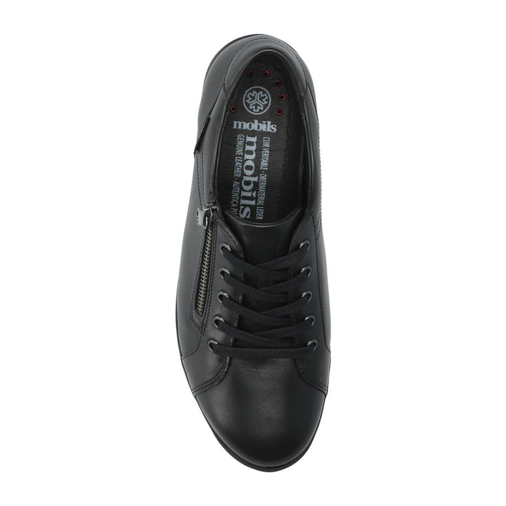 Mephisto Mobils Nyma - Chaussures à tirette dame - Chaussuresraoul - orthopédique - semelles - chaussures - Mobils