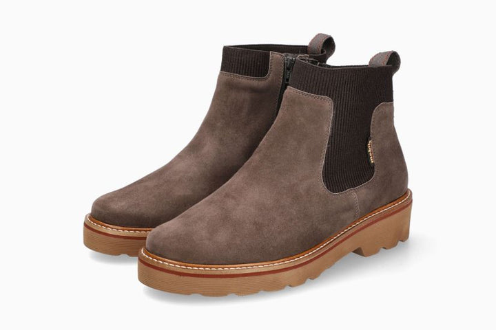 Mephisto Mobils Oana - Bottillons dames - Chaussuresraoul - orthopédique - semelles - chaussures - Mobils