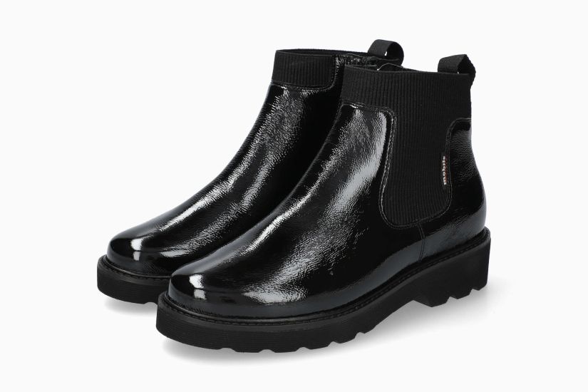 Mephisto Mobils Oana - Bottillons dames - Chaussuresraoul - orthopédique - semelles - chaussures - Mobils