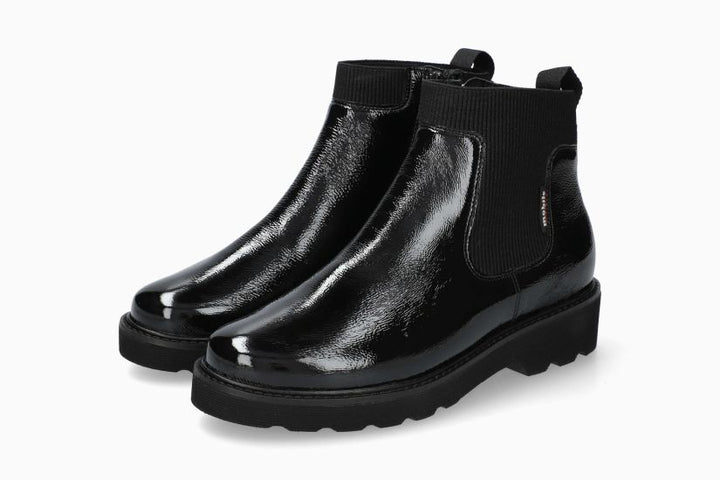 Mephisto Mobils Oana - Bottillons dames - Chaussuresraoul - orthopédique - semelles - chaussures - Mobils