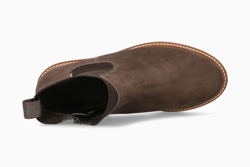 Mephisto Mobils Oana - Bottillons dames - Chaussuresraoul - orthopédique - semelles - chaussures - Mobils