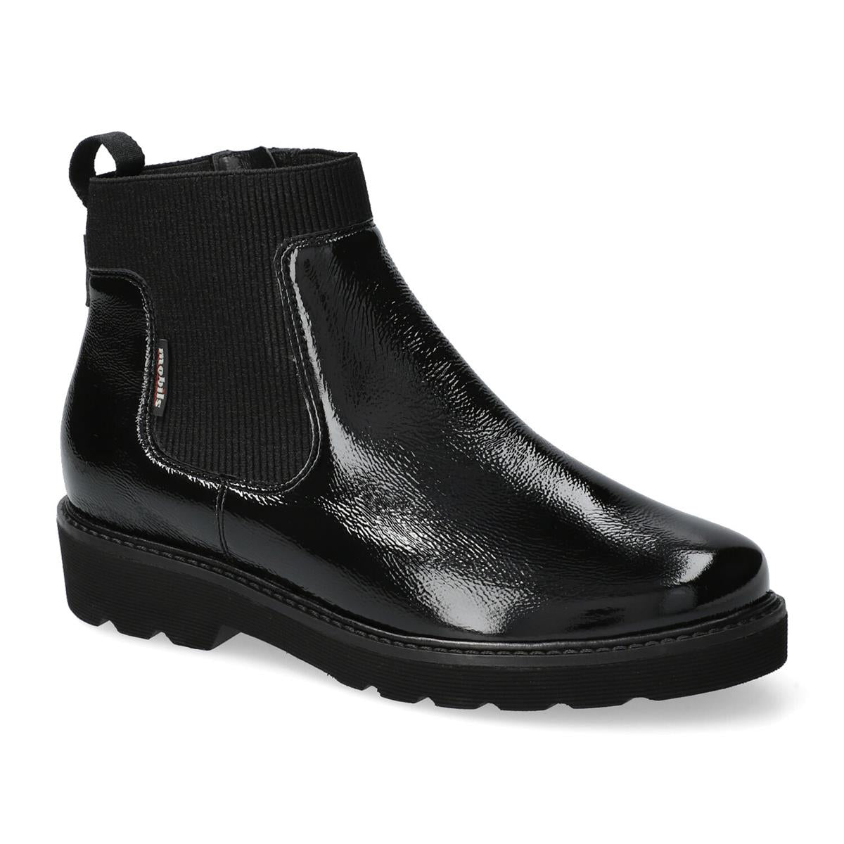 Mephisto Mobils Oana - Bottillons dames - Chaussuresraoul - orthopédique - semelles - chaussures - Mobils