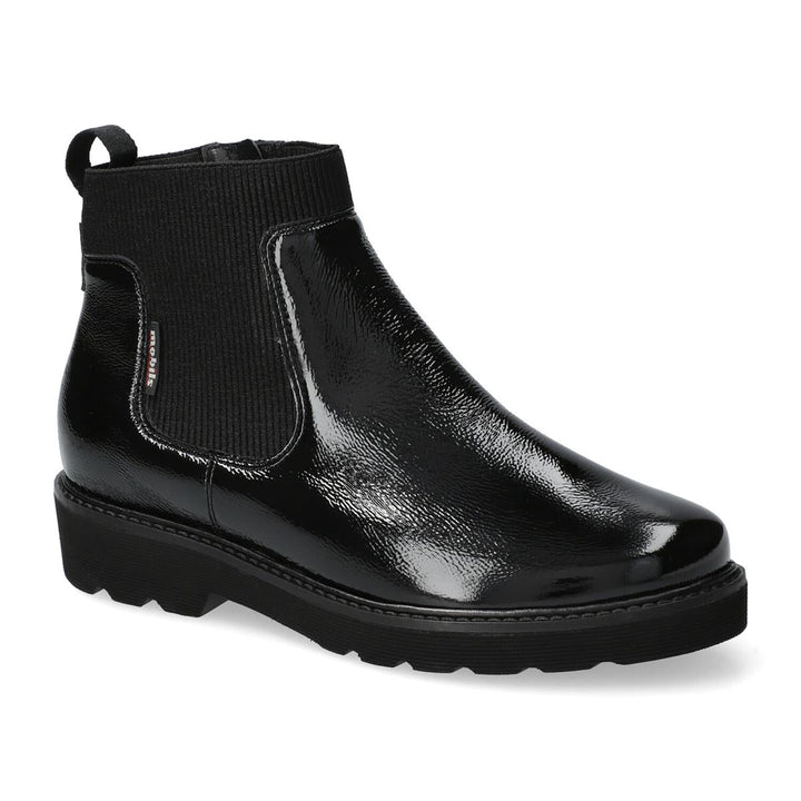 Mephisto Mobils Oana - Bottillons dames - Chaussuresraoul - orthopédique - semelles - chaussures - Mobils