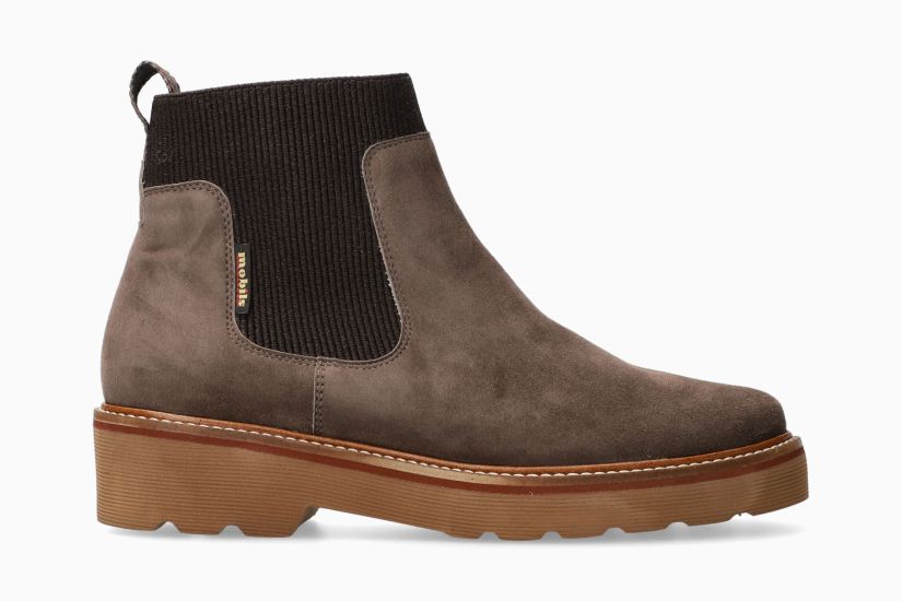 Mephisto Mobils Oana - Bottillons dames - Chaussuresraoul - orthopédique - semelles - chaussures - Mobils