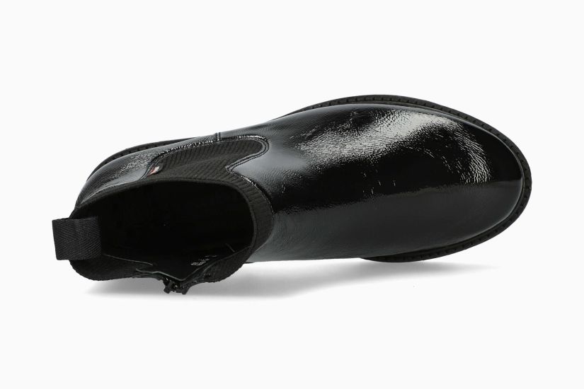 Mephisto Mobils Oana - Bottillons dames - Chaussuresraoul - orthopédique - semelles - chaussures - Mobils