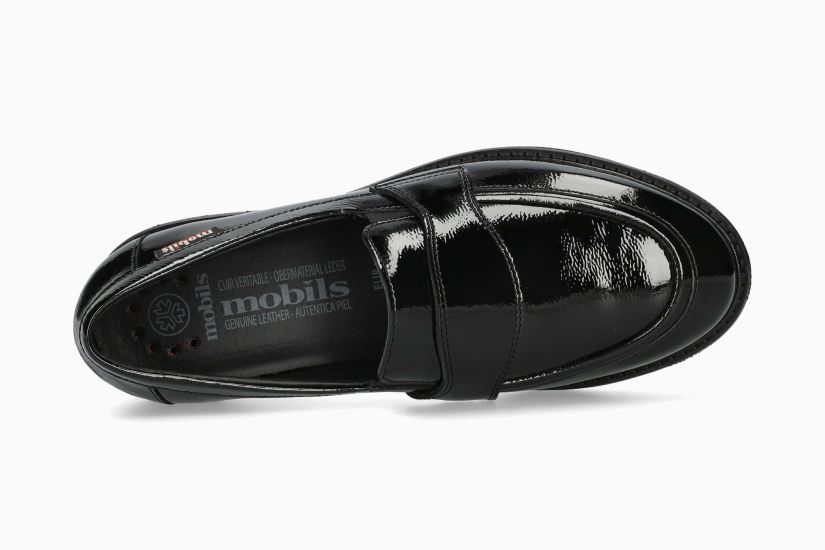 Mephisto Mobils Ocea - Bottillons dames - Chaussuresraoul - orthopédique - semelles - chaussures - Mobils