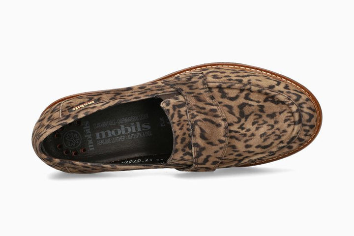 Mephisto Mobils Ocea - Bottillons dames - Chaussuresraoul - orthopédique - semelles - chaussures - Mobils