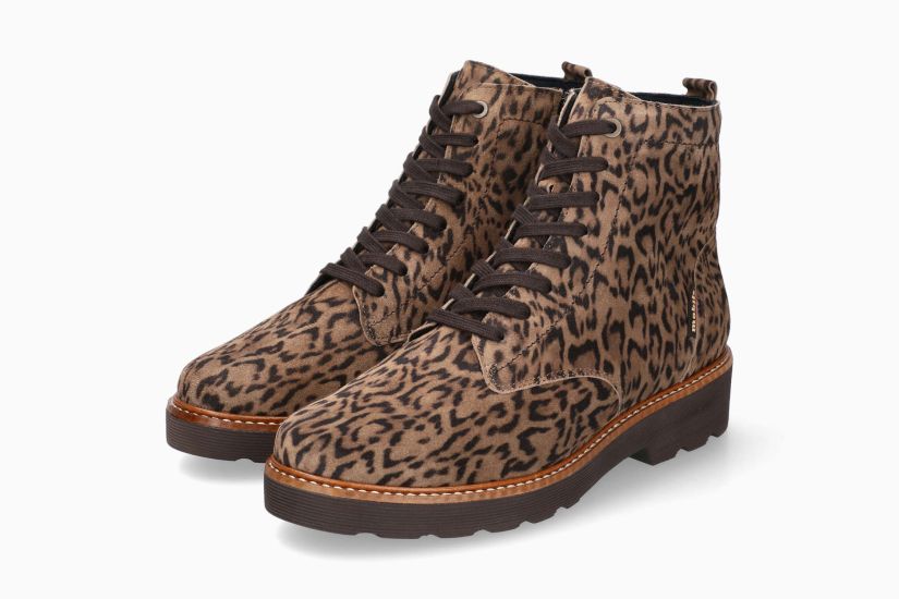 Mephisto Mobils Odalia - Bottillons dames - Chaussuresraoul - orthopédique - semelles - chaussures - Mobils