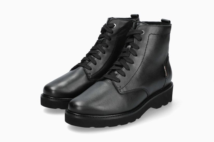 Mephisto Mobils Odalia - Bottillons dames - Chaussuresraoul - orthopédique - semelles - chaussures - Mobils