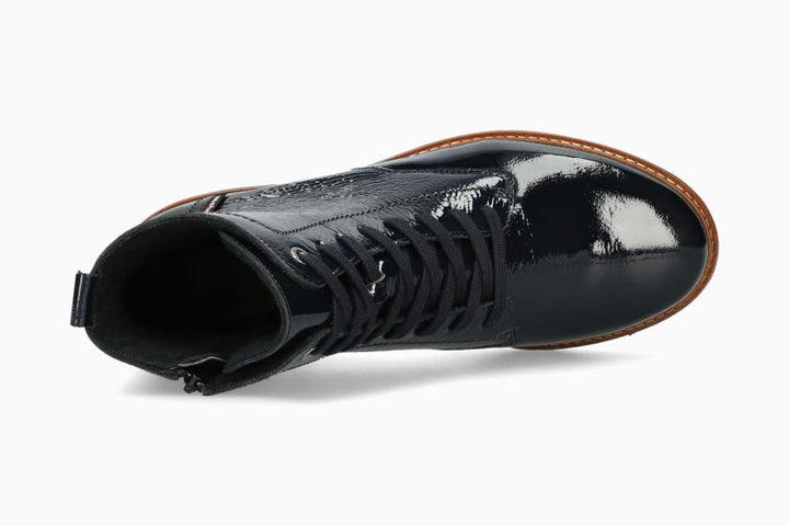 Mephisto Mobils Odalia - Bottillons dames - Chaussuresraoul - orthopédique - semelles - chaussures - Mobils