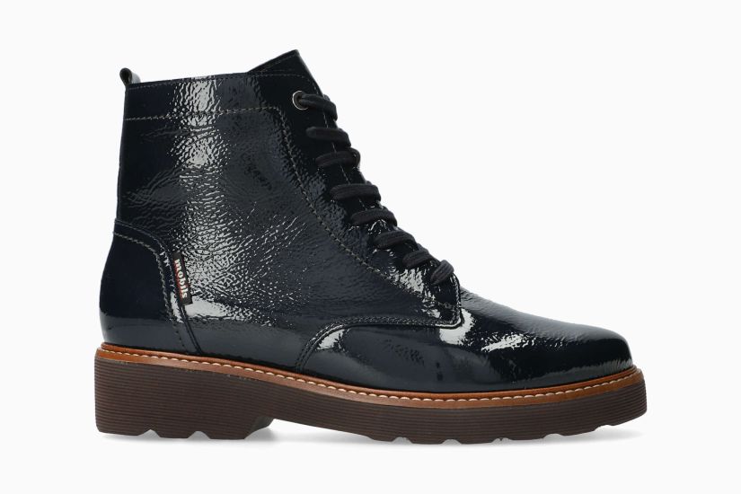 Mephisto Mobils Odalia - Bottillons dames - Chaussuresraoul - orthopédique - semelles - chaussures - Mobils