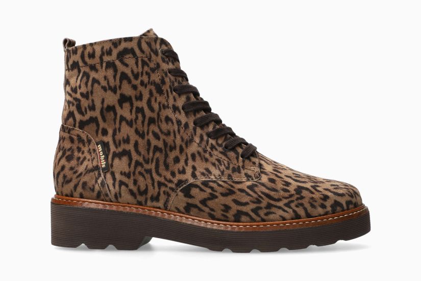 Mephisto Mobils Odalia - Bottillons dames - Chaussuresraoul - orthopédique - semelles - chaussures - Mobils