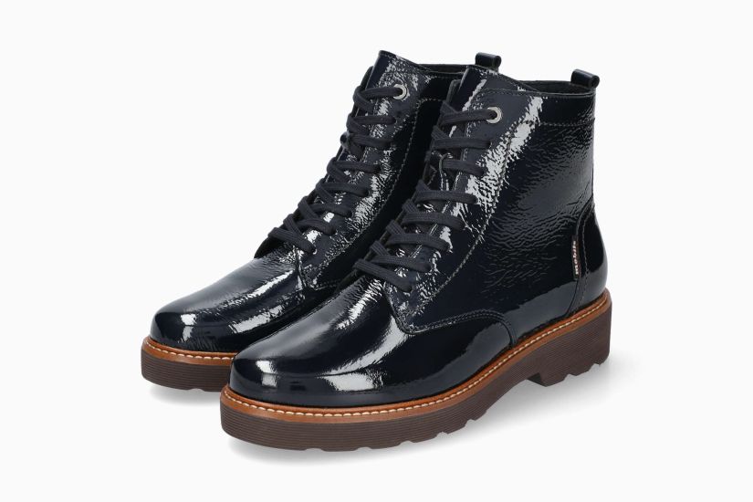 Mephisto Mobils Odalia - Bottillons dames - Chaussuresraoul - orthopédique - semelles - chaussures - Mobils