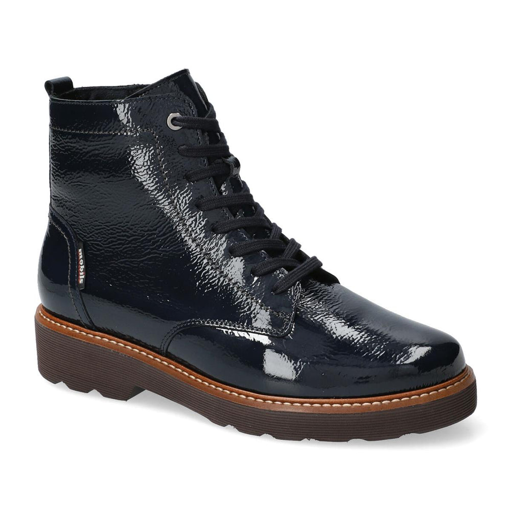 Mephisto Mobils Odalia - Bottillons dames - Chaussuresraoul - orthopédique - semelles - chaussures - Mobils