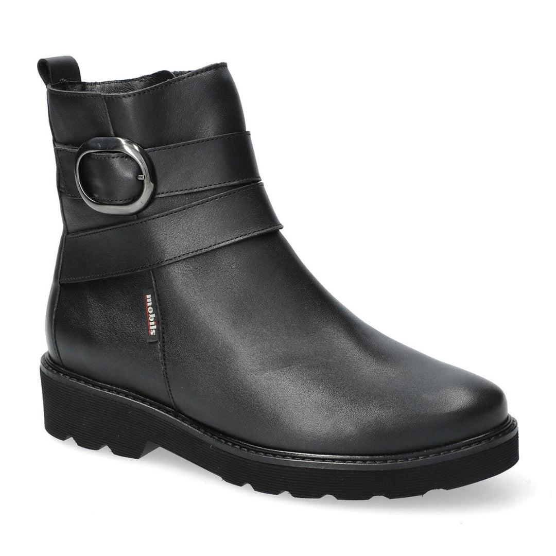 Mephisto Mobils Ollia - Bottillons dames - Chaussuresraoul - orthopédique - semelles - chaussures - Mobils