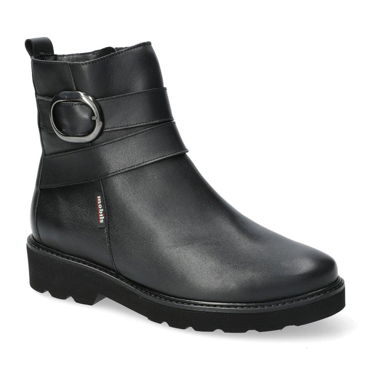 Mephisto Mobils Ollia - Bottillons dames - Chaussuresraoul - orthopédique - semelles - chaussures - Mobils