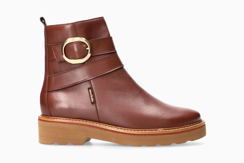 Mephisto Mobils Ollia - Bottillons dames - Chaussuresraoul - orthopédique - semelles - chaussures - Mobils