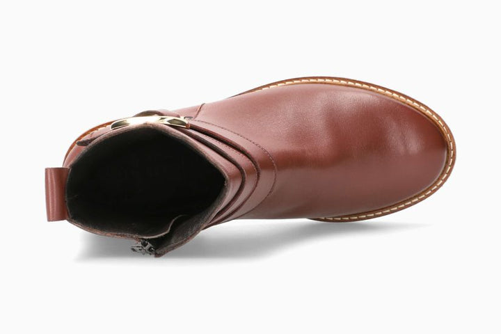 Mephisto Mobils Ollia - Bottillons dames - Chaussuresraoul - orthopédique - semelles - chaussures - Mobils