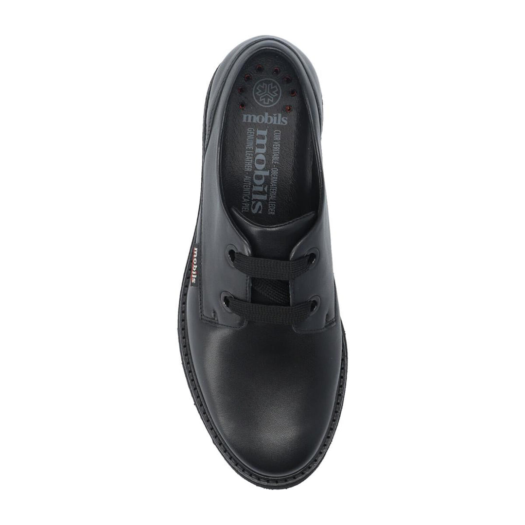 Mephisto Mobils Orelia - Chaussures à lacets dame - Chaussuresraoul - orthopédique - semelles - chaussures - Mobils